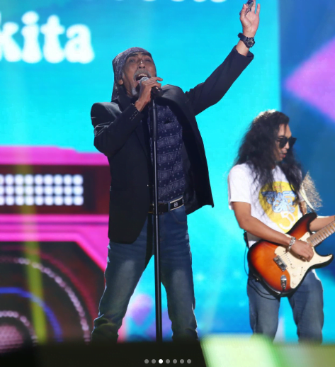 ANUGERAH JUARA LAGU 37