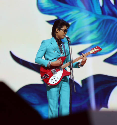 ANUGERAH JUARA LAGU 37