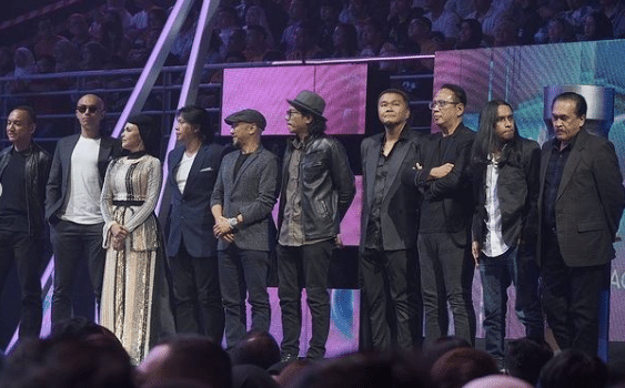 ANUGERAH JUARA LAGU 37