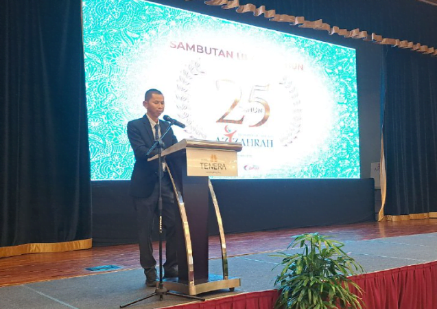 HOSPITAL ISLAM AZ-ZAHRAH