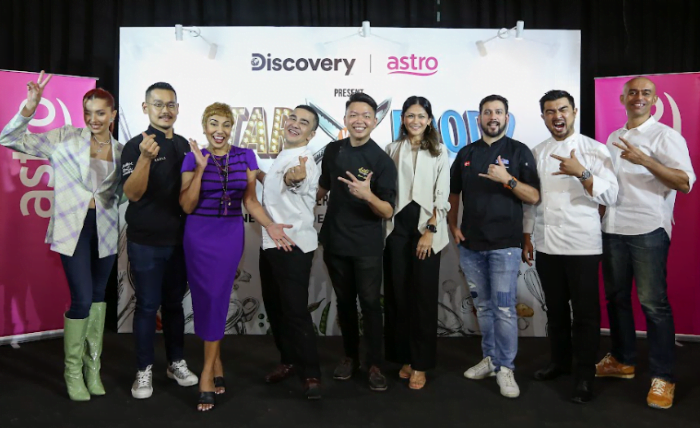 STAR VS FOOD MALAYSIA 2