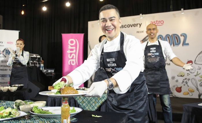 STAR VS FOOD MALAYSIA 2