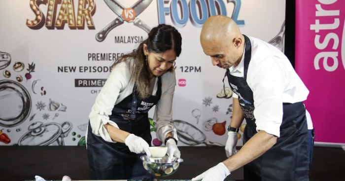 STAR VS FOOD MALAYSIA 2