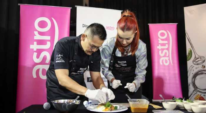 STAR VS FOOD MALAYSIA 2