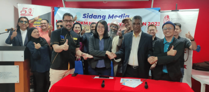 LARIAN AMAL MELAKA 10KM NKF