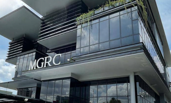 MALAYSIA GENOMICS
