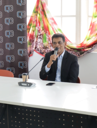 QEWCOMM -10TH ANNIVERSARY GALA NIGHT x CHARITY CONCERT