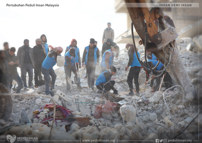 PERTUBUHAN PEDULI INSAN MALAYSIA