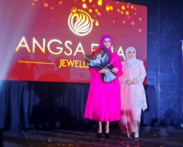 ANGSA EMAS JEWELLERY
