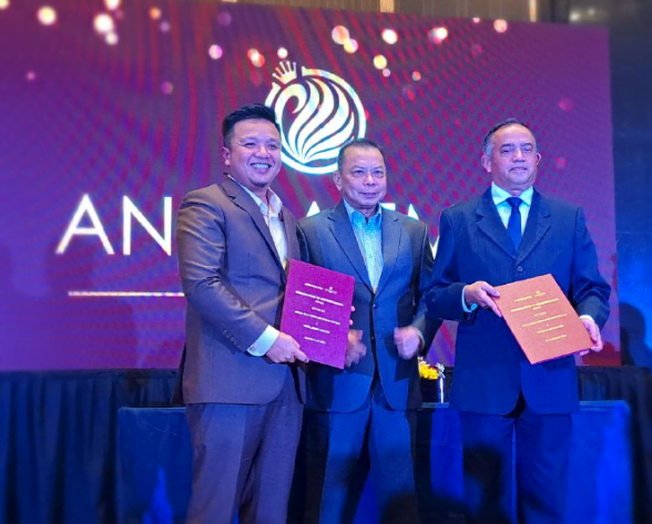 ANGSA EMAS JEWELLERY