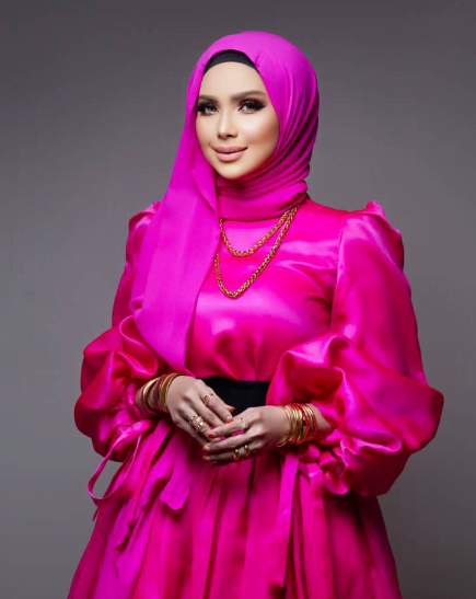 ANGSA EMAS JEWELLERY