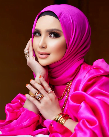 ANGSA EMAS JEWELLERY