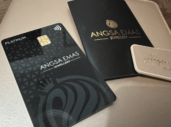 ANGSA EMAS JEWELLERY