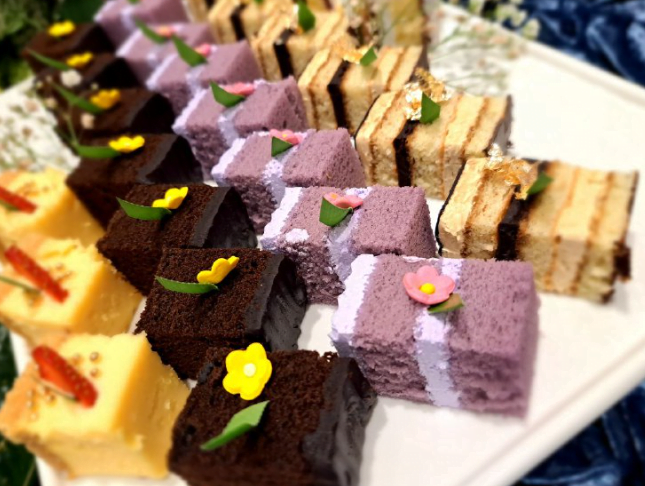 JOM IFTAR DI BANGI GOLF RESORT