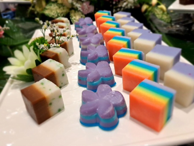 JOM IFTAR DI BANGI GOLF RESORT