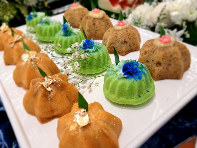 JOM IFTAR DI BANGI GOLF RESORT