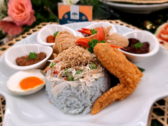 JOM IFTAR DI BANGI GOLF RESORT