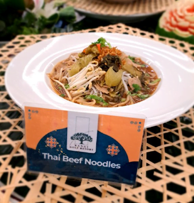 JOM IFTAR DI BANGI GOLF RESORT