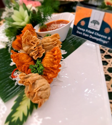 JOM IFTAR DI BANGI GOLF RESORT