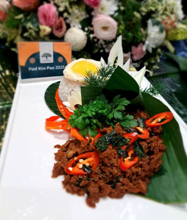 JOM IFTAR DI BANGI GOLF RESORT