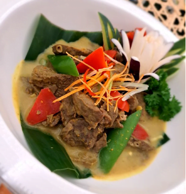 JOM IFTAR DI BANGI GOLF RESORT