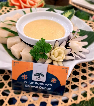 JOM IFTAR DI BANGI GOLF RESORT