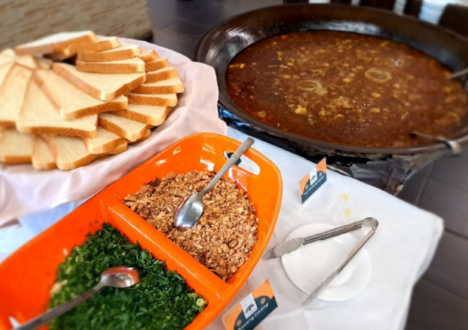 JOM IFTAR DI BANGI GOLF RESORT