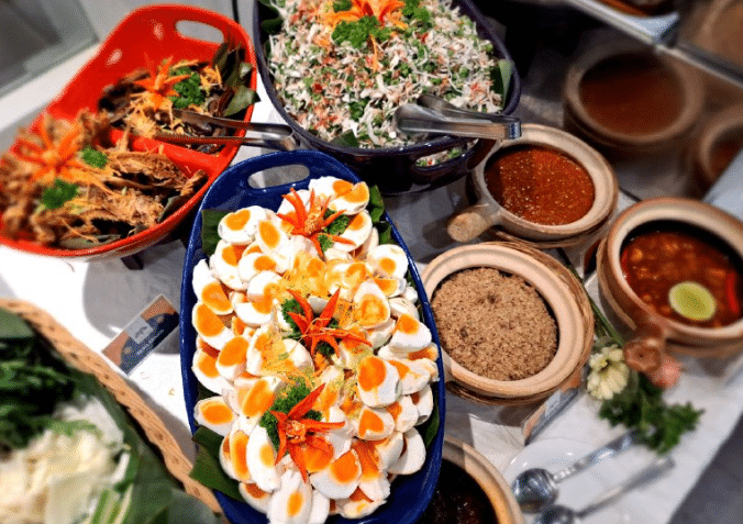 JOM IFTAR DI BANGI GOLF RESORT