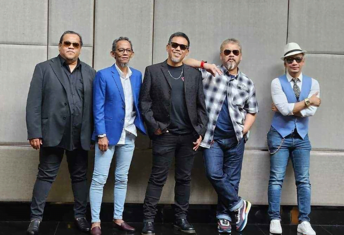 SEMARAKKAN MALAM CINTA RAMADAN