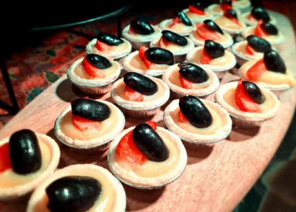 ZEBRA SQUARE KUALA LUMPUR