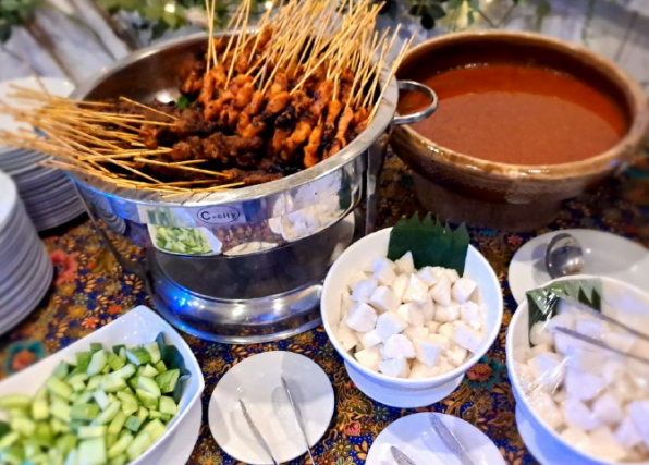 ZEBRA SQUARE KUALA LUMPUR