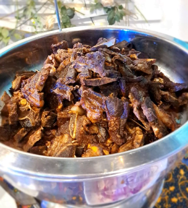 ZEBRA SQUARE KUALA LUMPUR