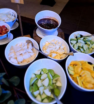 ZEBRA SQUARE KUALA LUMPUR