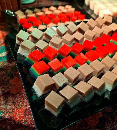 ZEBRA SQUARE KUALA LUMPUR