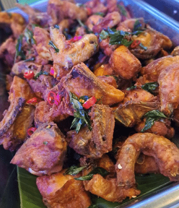 ZEBRA SQUARE KUALA LUMPUR