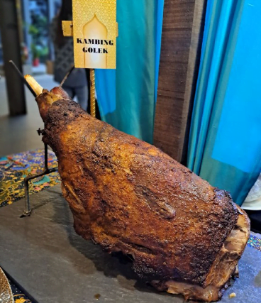 ZEBRA SQUARE KUALA LUMPUR