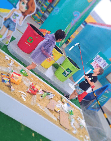 LEGO® FRIENDS PARTY