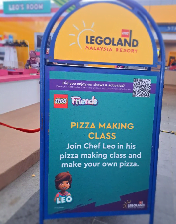 LEGO® FRIENDS PARTY
