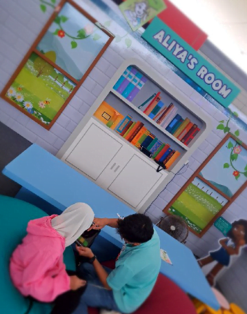 LEGO® FRIENDS PARTY