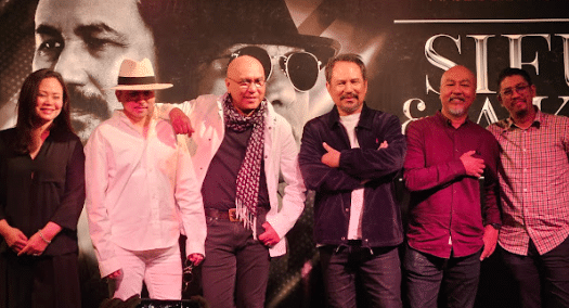 KONSERT SIFU & AKU 38