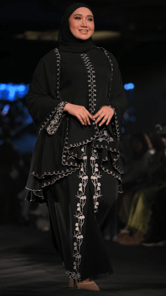 HIJABISTAHUB & SOULTAN ROYALE NIGHT