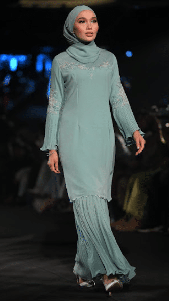 HIJABISTAHUB & SOULTAN ROYALE NIGHT