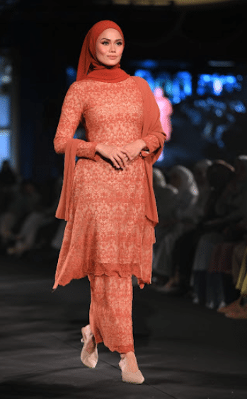 HIJABISTAHUB & SOULTAN ROYALE NIGHT