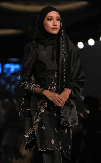 HIJABISTAHUB & SOULTAN ROYALE NIGHT