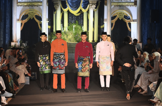 HIJABISTAHUB & SOULTAN ROYALE NIGHT