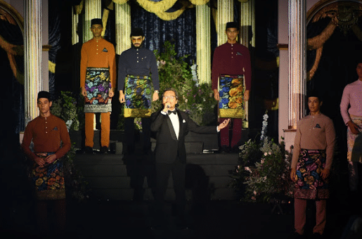 HIJABISTAHUB & SOULTAN ROYALE NIGHT