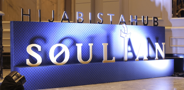 HIJABISTAHUB & SOULTAN ROYALE NIGHT