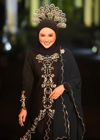 HIJABISTAHUB & SOULTAN ROYALE NIGHT