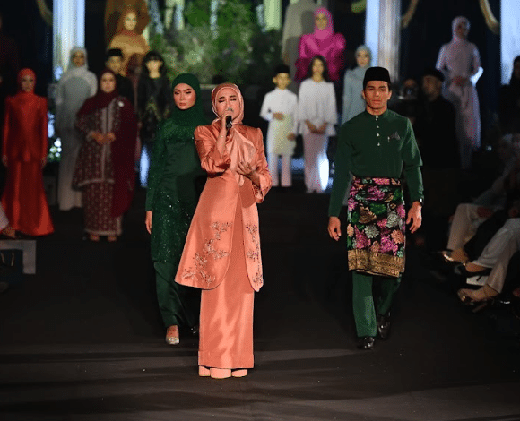 HIJABISTAHUB & SOULTAN ROYALE NIGHT