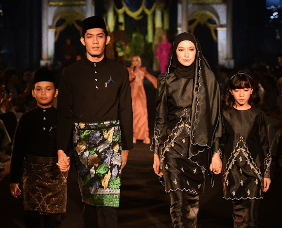 HIJABISTAHUB & SOULTAN ROYALE NIGHT